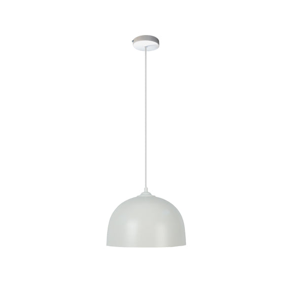 Suspension HAMILTON 24cm - 1 Lumière