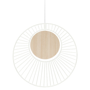 Suspension AURINKO 35cm - 1 Lumière