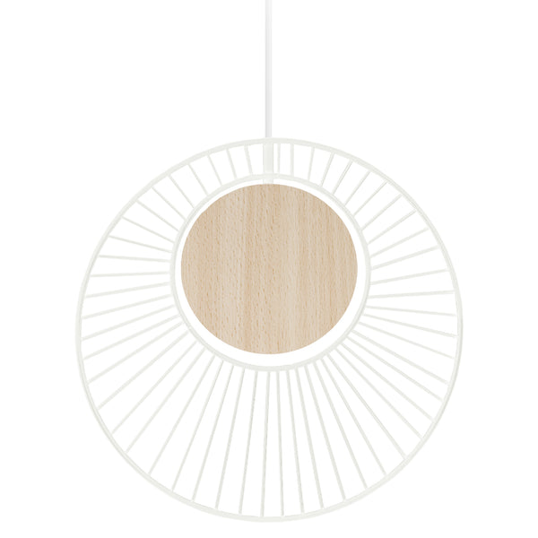 Suspension AURINKO 35cm - 1 Lumière