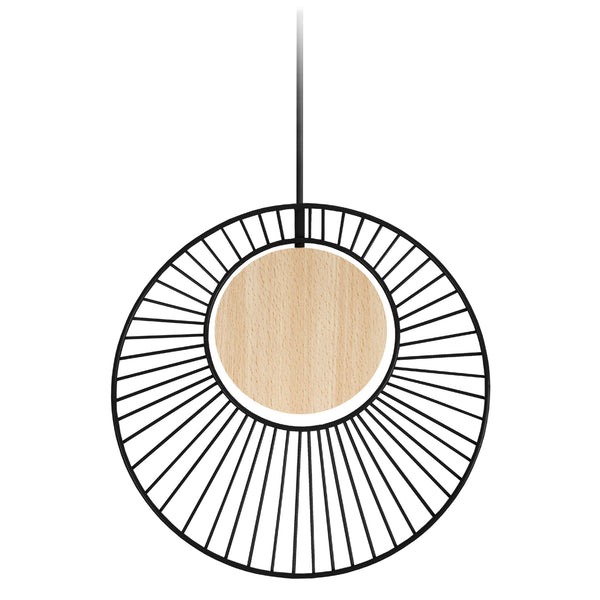 Suspension AURINKO 35cm - 1 Lumière