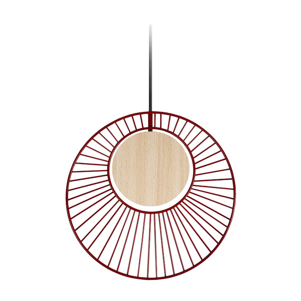 Suspension AURINKO 35cm - 1 Lumière