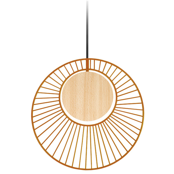 Suspension AURINKO 35cm - 1 Lumière