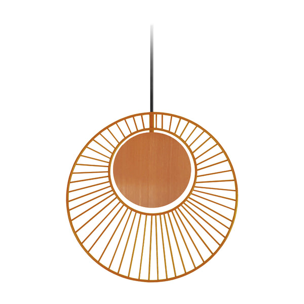 Suspension AURINKO 35cm - 1 Lumière