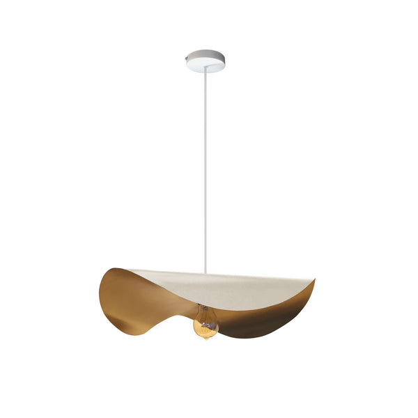 Suspension GRANDE MADAME 50cm - 1 Lumière