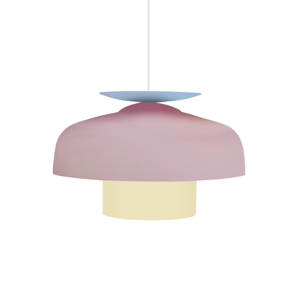 Suspension CILLA  30cm - 1 Lumière