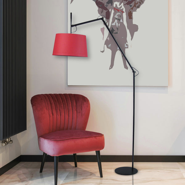 Lampadaire ARTICULER 165 cm - 1 Lumière