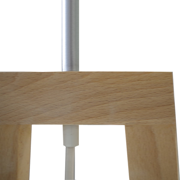 Lampadaire VILI 156 cm - 1 Lumière