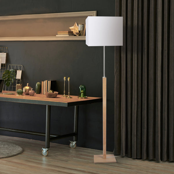 Lampadaire FRIGGA 156 cm - 1 Lumière