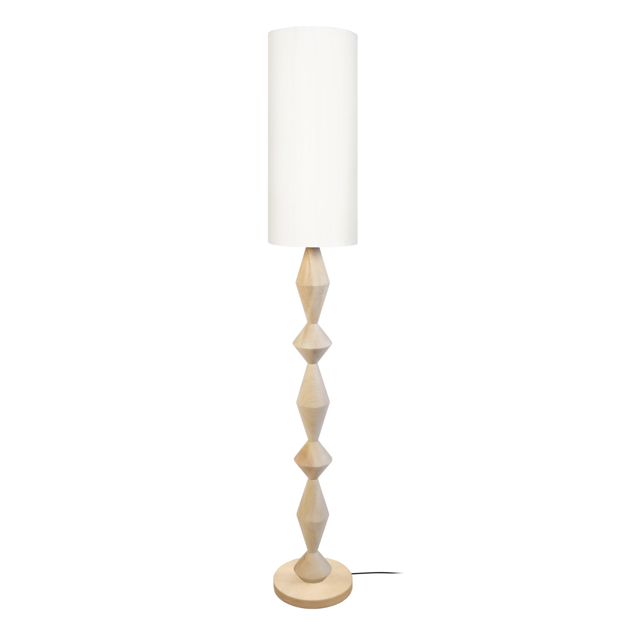 Lampadaire MIRABOO 28cm - 1 Lumière