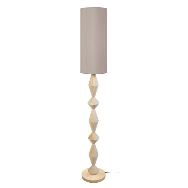 Lampadaire MIRABOO 28cm - 1 Lumière