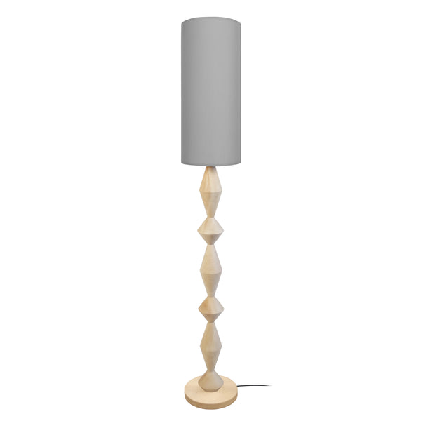 Lampadaire MIRABOO 28cm - 1 Lumière