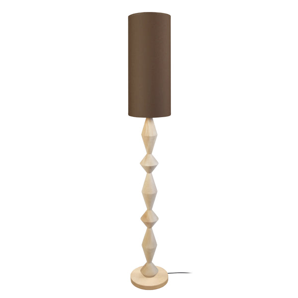 Lampadaire MIRABOO 28cm - 1 Lumière