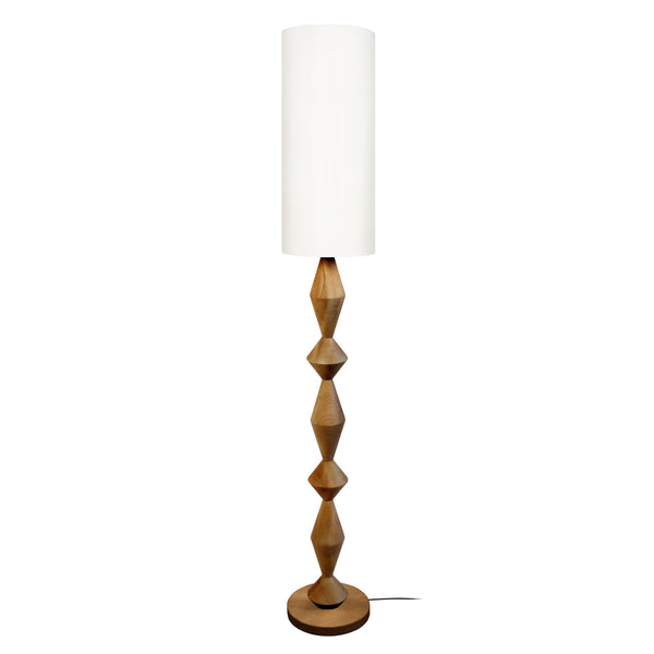 Lampadaire MIRABOO 28cm - 1 Lumière