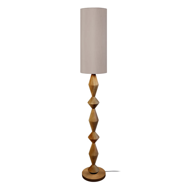 Lampadaire MIRABOO 28cm - 1 Lumière