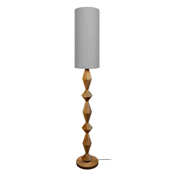 Lampadaire MIRABOO 28cm - 1 Lumière