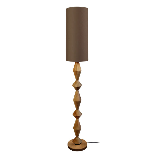 Lampadaire MIRABOO 28cm - 1 Lumière