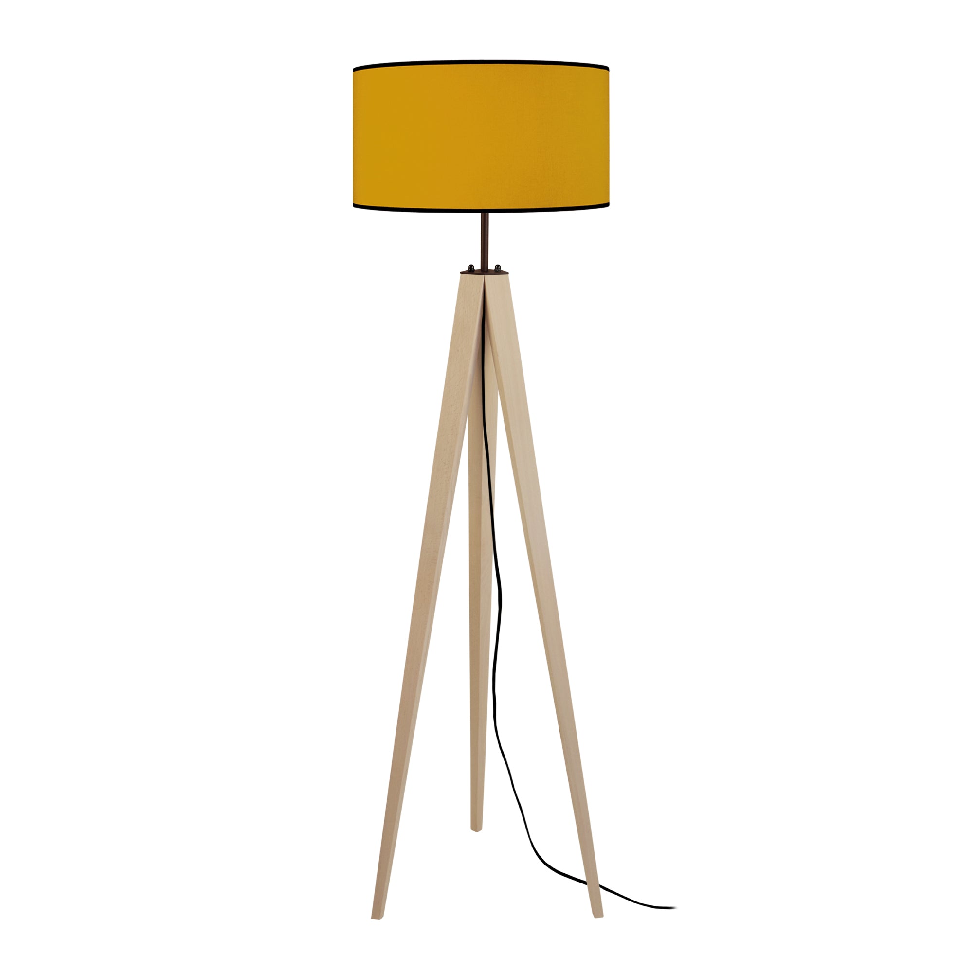 Lampadaire AGRA 45cm - 1 Lumière