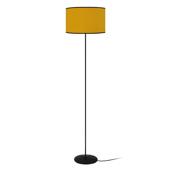 Lampadaire ALFENA 153cm - 1 Lumière