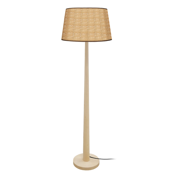 Lampadaire TALIN 50cm - 1 Lumière