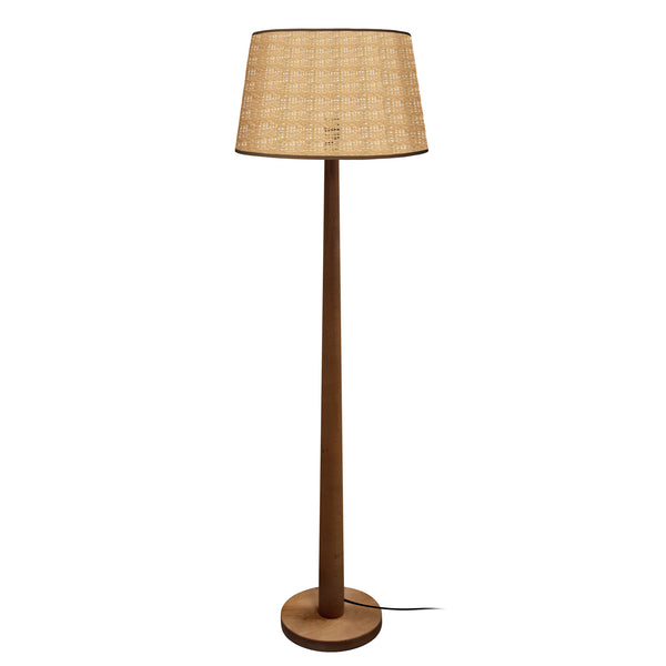 <tc>Candeeiro Pé Alto TALIN  50cm - 1 Luz </tc>