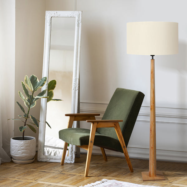 Lampadaire THOR 40cm - 1 Lumière