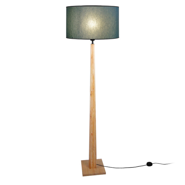 Lampadaire THOR 40cm - 1 Lumière