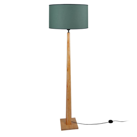 Lampadaire THOR 40cm - 1 Lumière