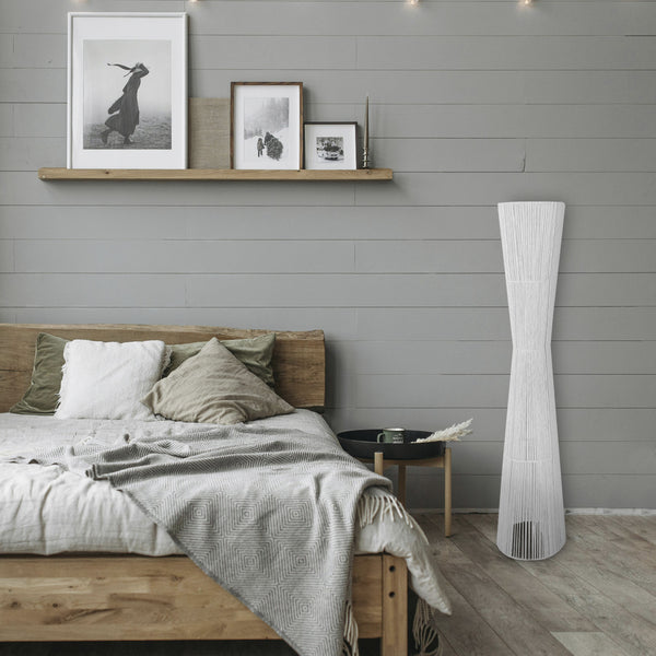 Lampadaire MARIALVA 165cm - 1 Lumière