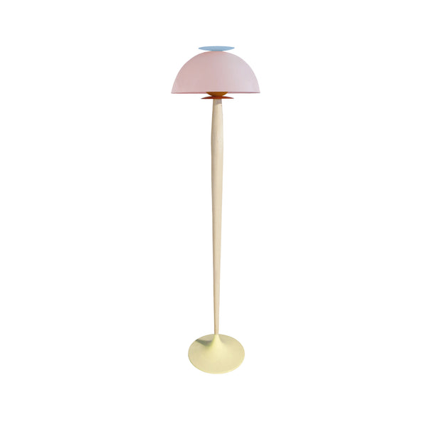 Lampadaire  AGATA  43 cm - 1 Lumière