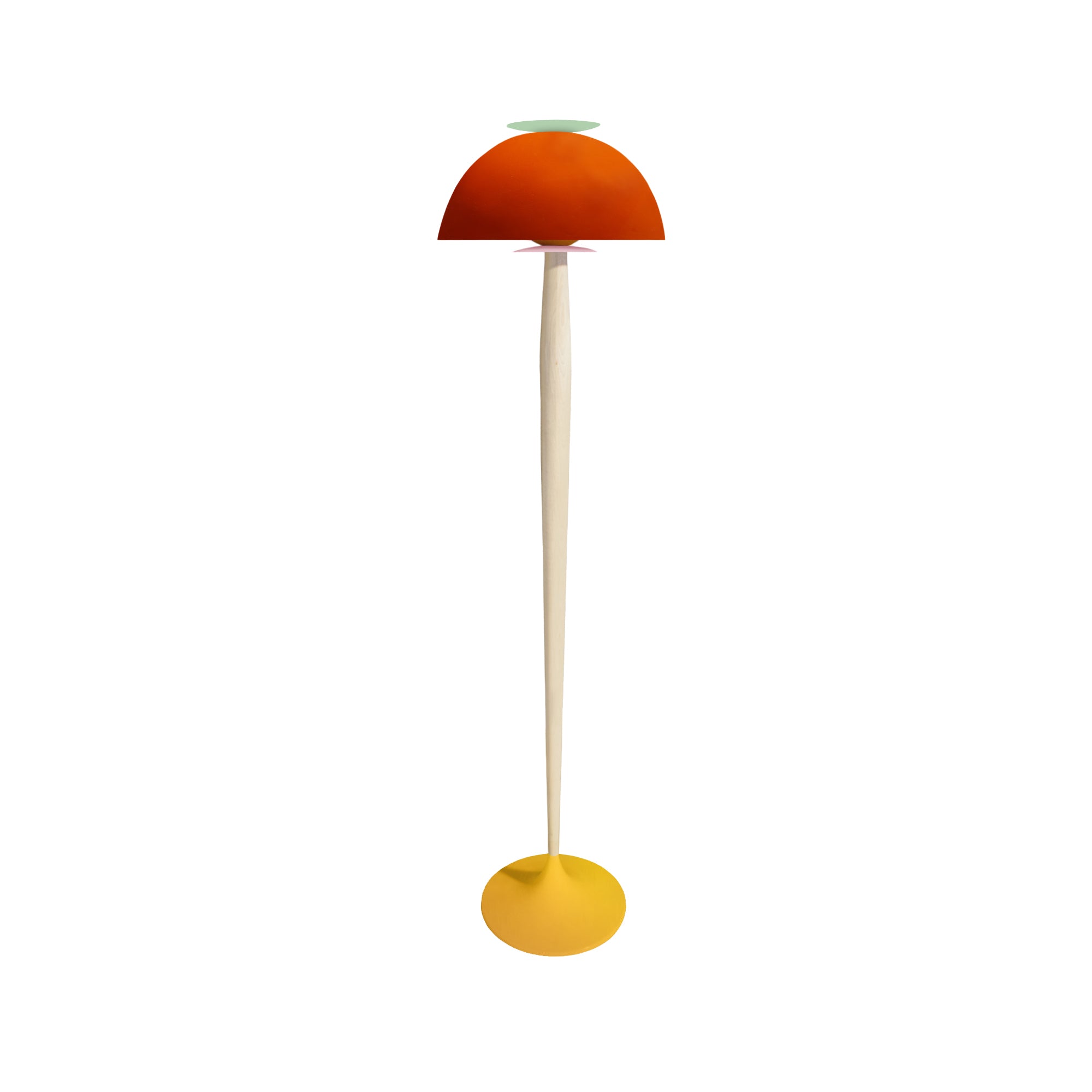 Lampadaire  AGATA  43 cm - 1 Lumière