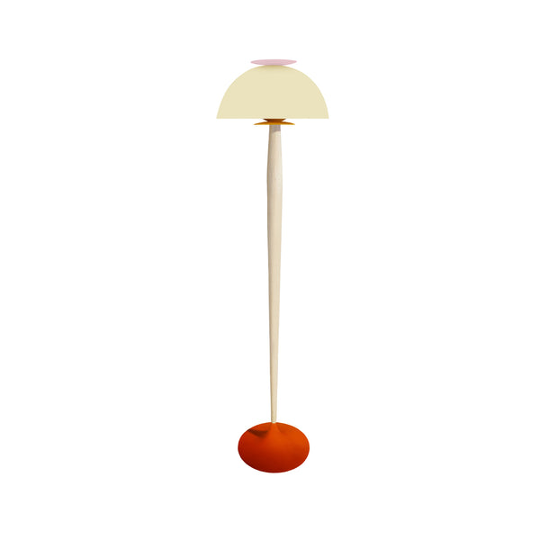 Lampadaire  AGATA  43 cm - 1 Lumière