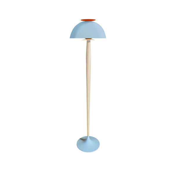 Lampadaire  AGATA  43 cm - 1 Lumière