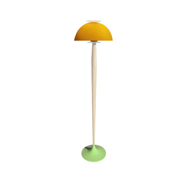 Lampadaire  AGATA  43 cm - 1 Lumière