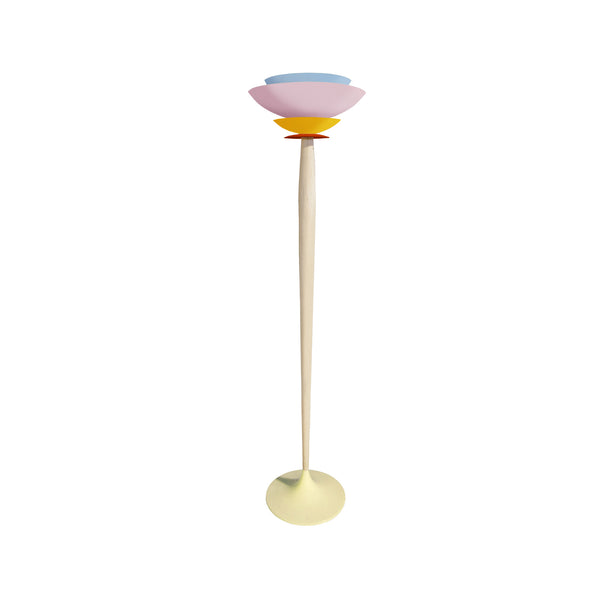 Lampadaire  FRIDA 40 cm - 1 Lumière