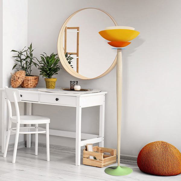 Lampadaire  FRIDA 40 cm - 1 Lumière