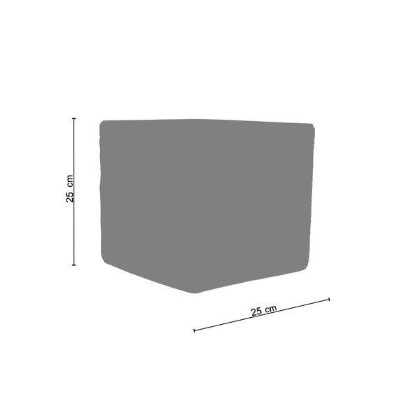 <tc>Acessório CYLINDRIQUE   40cm - 1 Luz </tc>