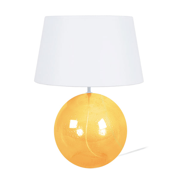 Lampe a poser BURNABY 35cm - 1 Lumière