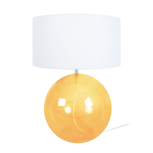 Lampe a poser BURNABY 35cm - 1 Lumière