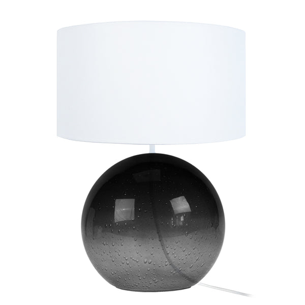 Lampe a poser BURNABY 35cm - 1 Lumière