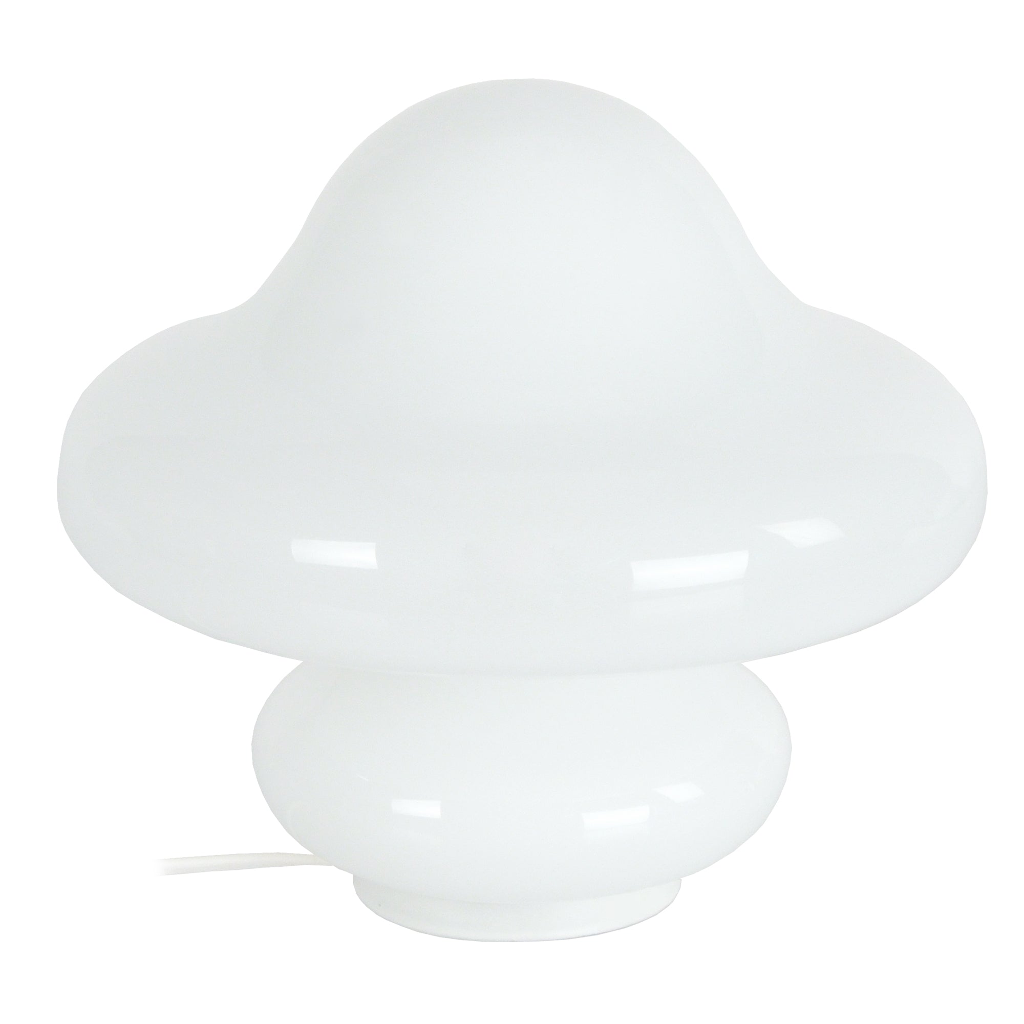 Lampe a poser STRUMPF 23cm - 1 Lumière