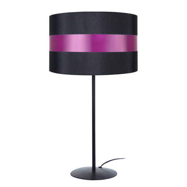 <transcy>Candeeiro de Mesa BRITÂNIA  40cm - 1 Luz </transcy>