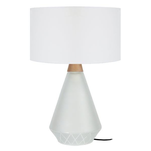 Lampe a poser KUOPIO 35cm - 1 Lumière