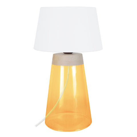 Lampe a poser TURKU 35cm - 1 Lumière