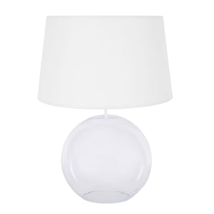 Lampe a poser BULLÉ 30cm - 1 Lumière