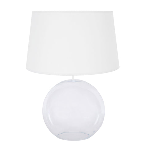 Lampe a poser BULLÉ 30cm - 1 Lumière