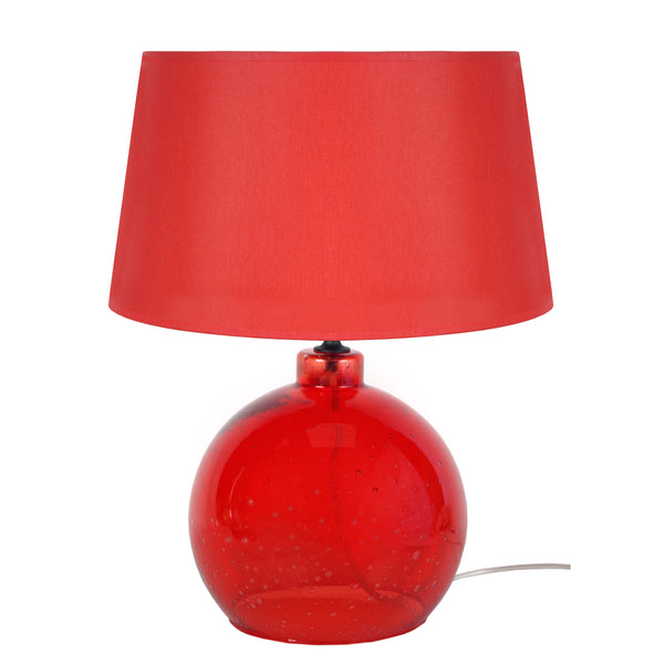 Lampe a poser BULLÉ 30cm - 1 Lumière