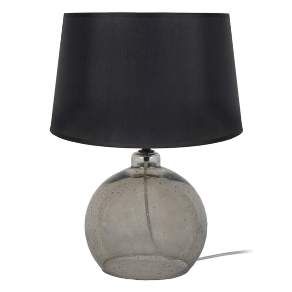 Lampe a poser BULLÉ 30cm - 1 Lumière