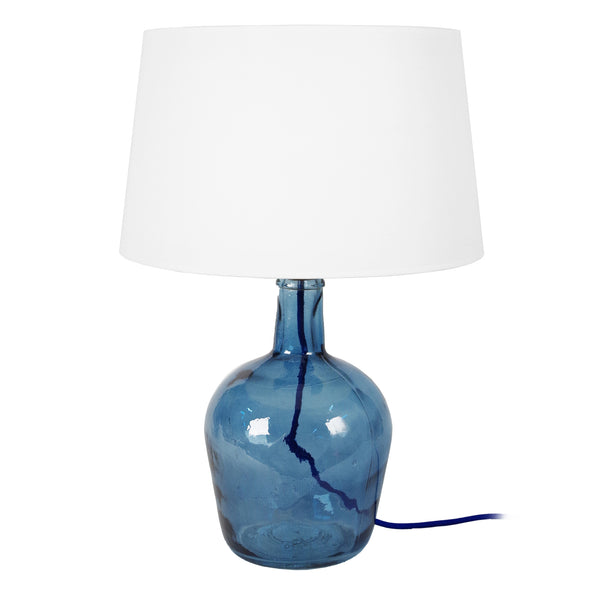 Lampe a poser BORDEAUX 35cm - 1 Lumière