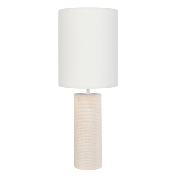 Lampe a poser KUMLA 22cm - 1 Lumière