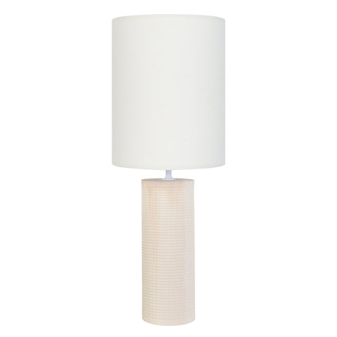 Lampe a poser KUMLA 22cm - 1 Lumière